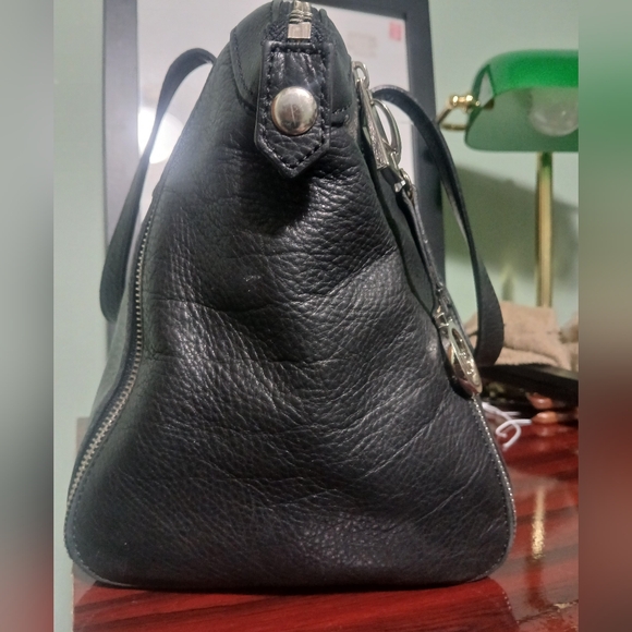 EUC Audrey Brooke Satchel - Picture 4 of 11